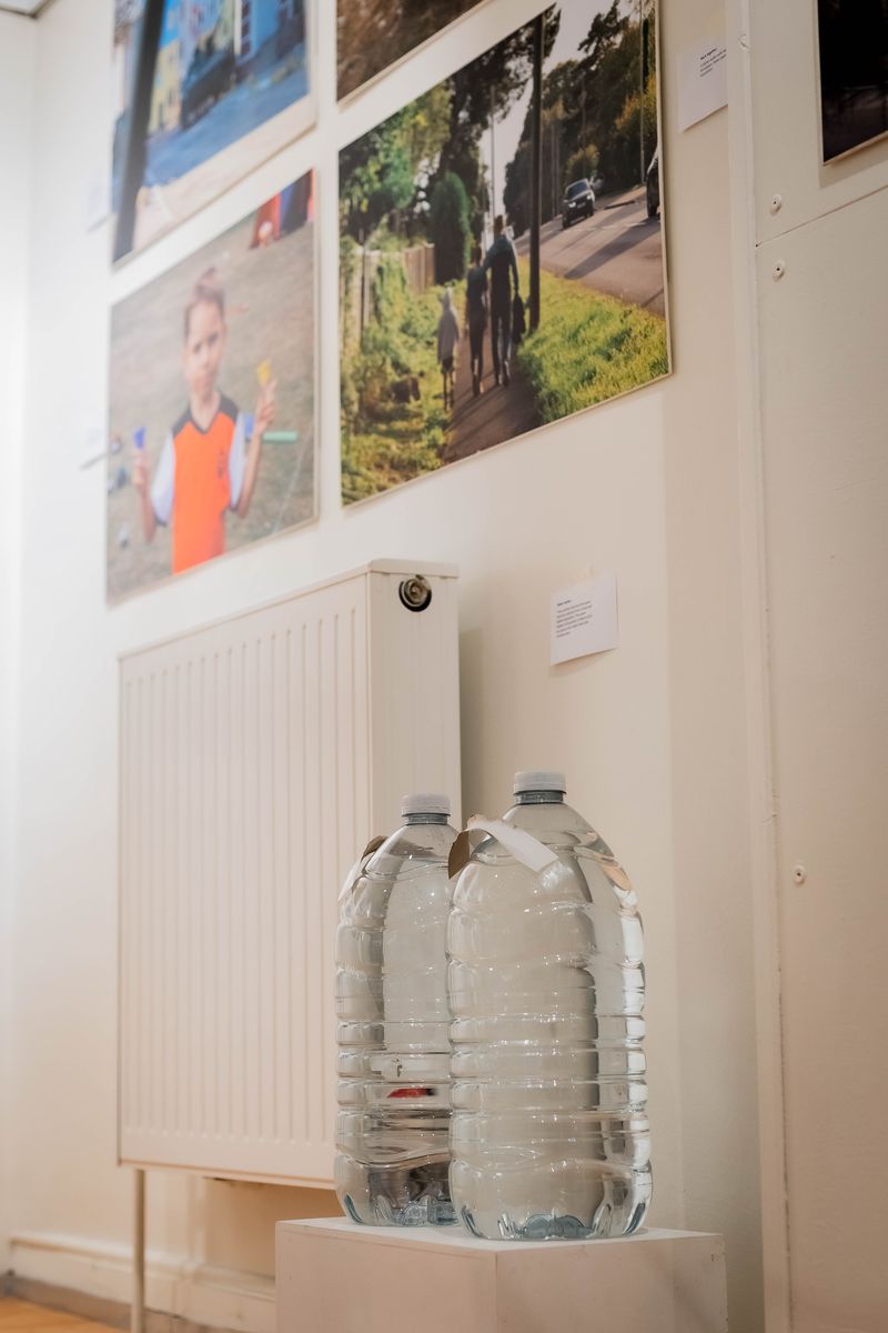 Image from a project on PhMuseum