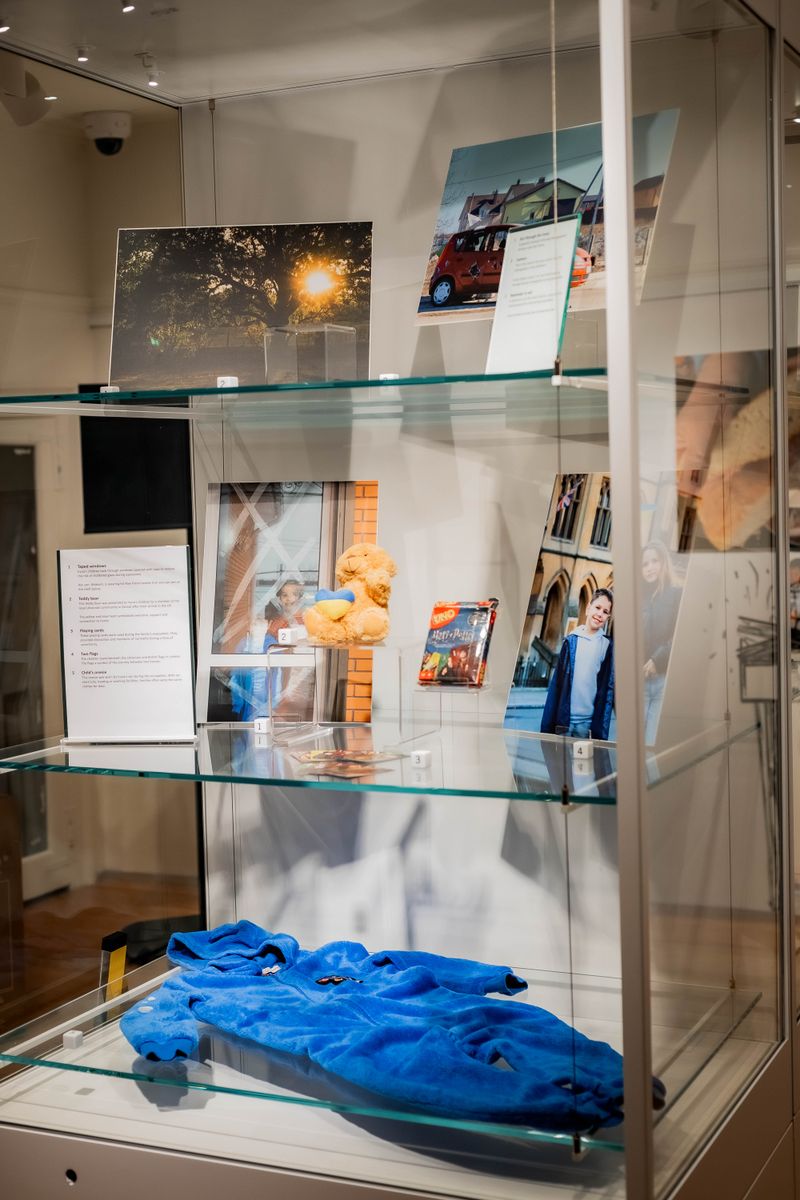 Image from a project on PhMuseum