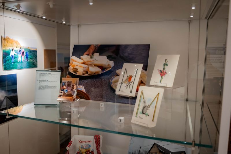 Image from a project on PhMuseum