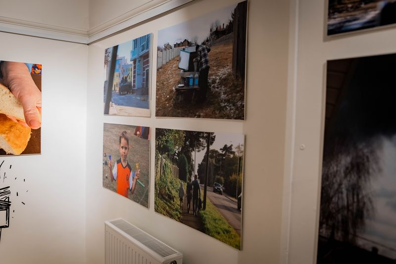 Image from a project on PhMuseum