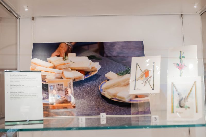 Image from a project on PhMuseum