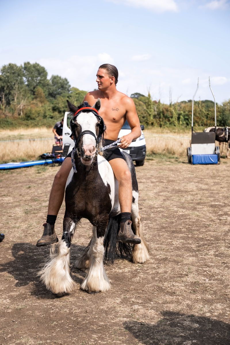 © Ira Sozanska - Image from the Travelashion photography project