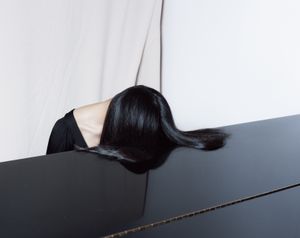 I'm never loved the way I do/You're like me too.