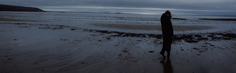 © An Nguyen Nguyen Ngoc - Image from the The Sleeper photography project