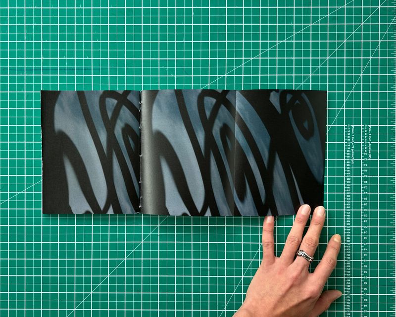 © An - Image from the The Sleeper photography project