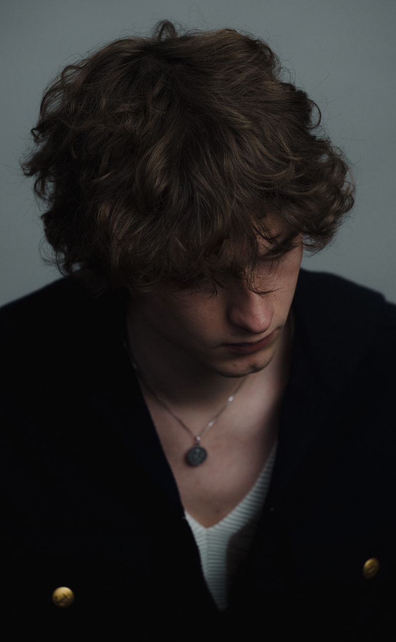 © An - Image from the The Sleeper photography project