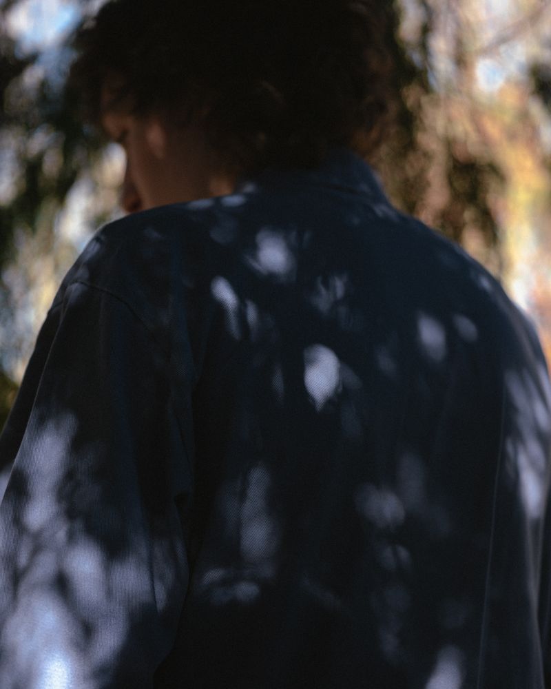 © An Nguyen Nguyen Ngoc - Image from the The Sleeper photography project