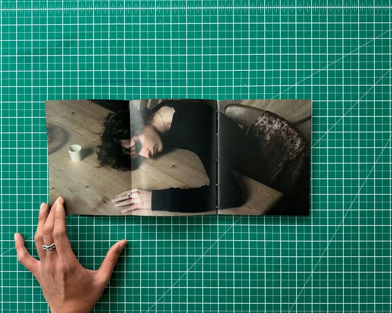 © An Nguyen Nguyen Ngoc - Image from the The Sleeper photography project