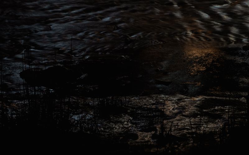 © An Nguyen Nguyen Ngoc - Image from the The Sleeper photography project