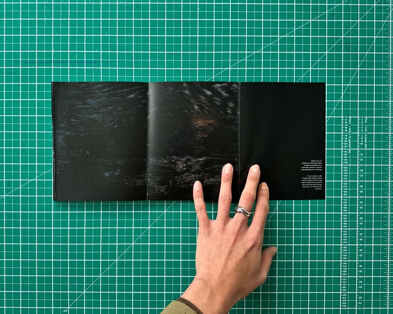 © An - Image from the The Sleeper photography project