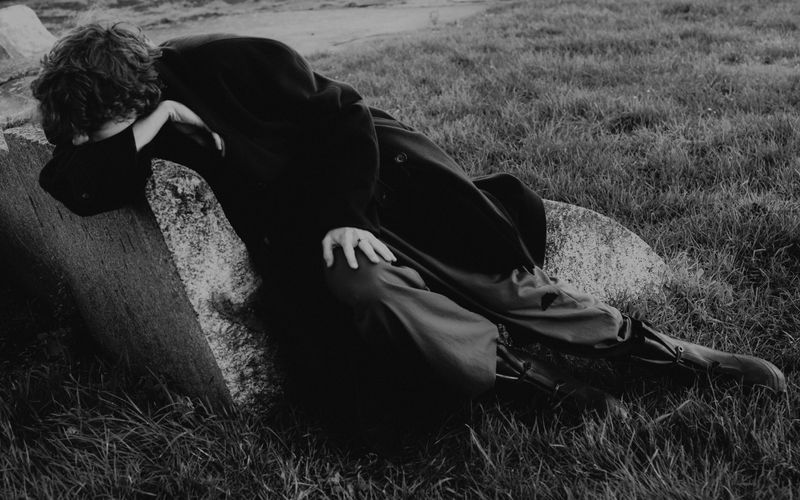 © An Nguyen Nguyen Ngoc - Image from the The Sleeper photography project