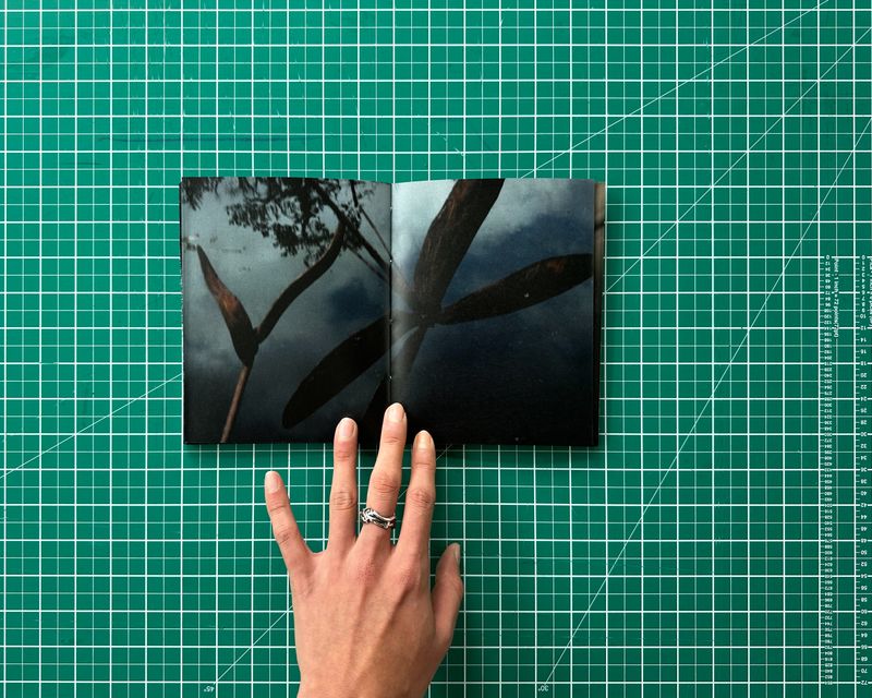 © An - Image from the The Sleeper photography project