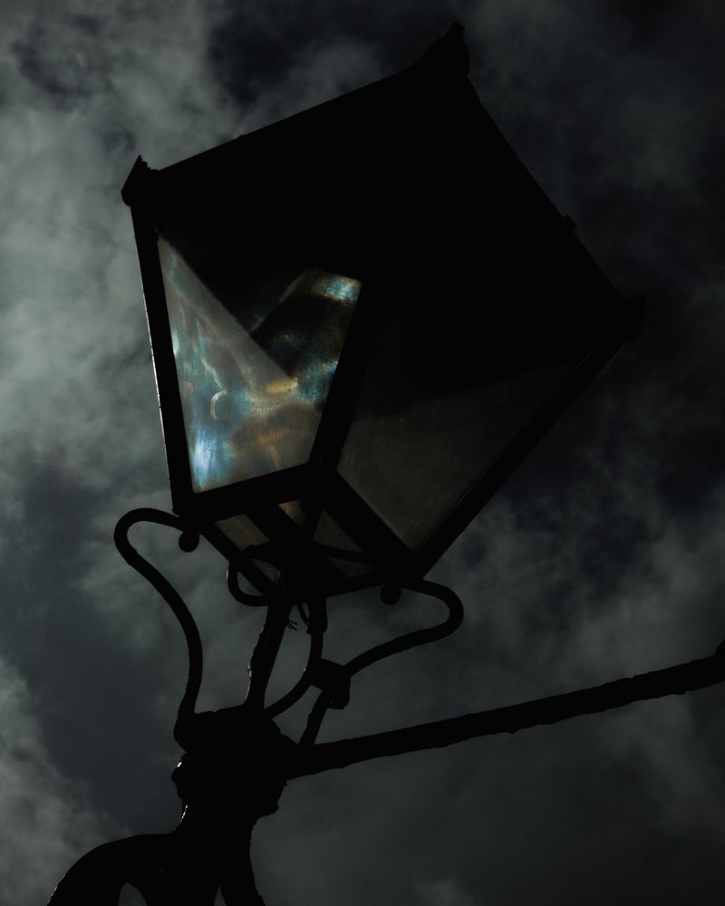 © An - Image from the The Sleeper photography project