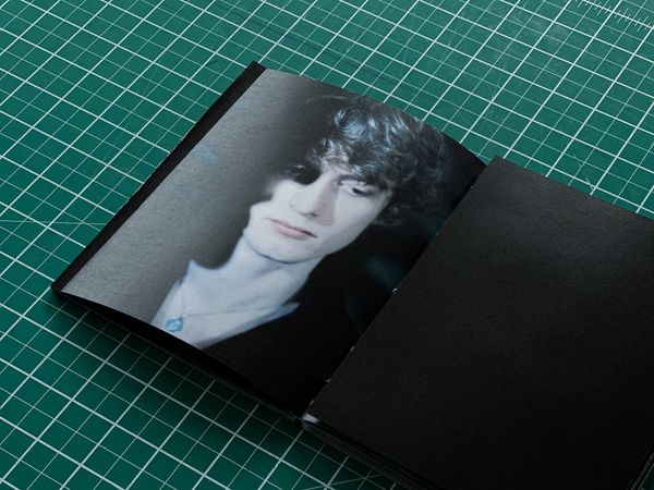 © An - Image from the The Sleeper photography project