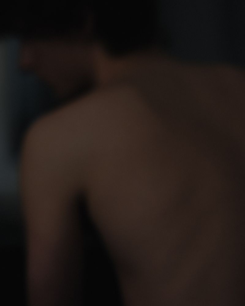 © An Nguyen Nguyen Ngoc - Image from the The Sleeper photography project