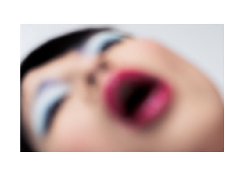 © An Nguyen Nguyen Ngoc - Image from the I'm never loved the way I do/You're like me too. photography project