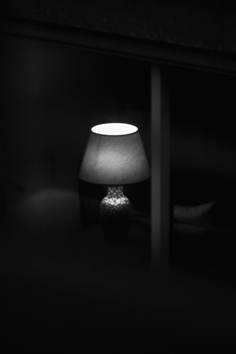 © Anna Kereszty - Image from the Adrian Alcott photography project