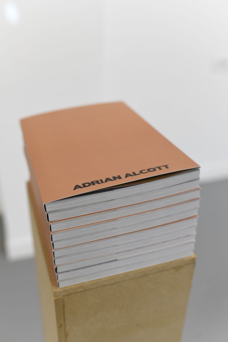 © Anna Kereszty - dummy books
