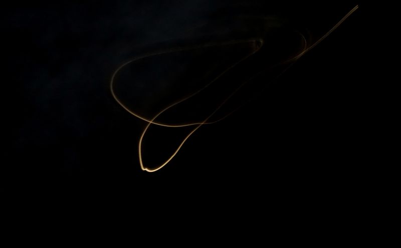 © Ivan Kosalec - Image from the Light Structures photography project