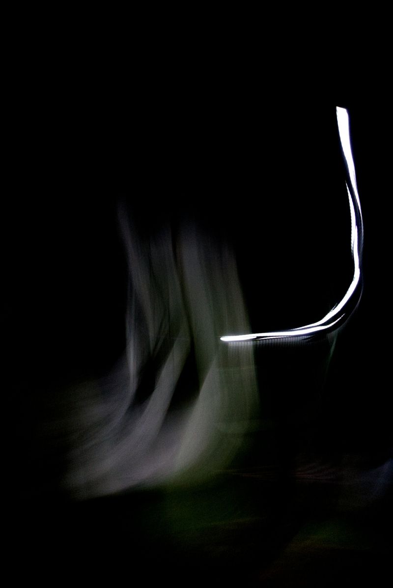 © Ivan Kosalec - Image from the Light Structures photography project