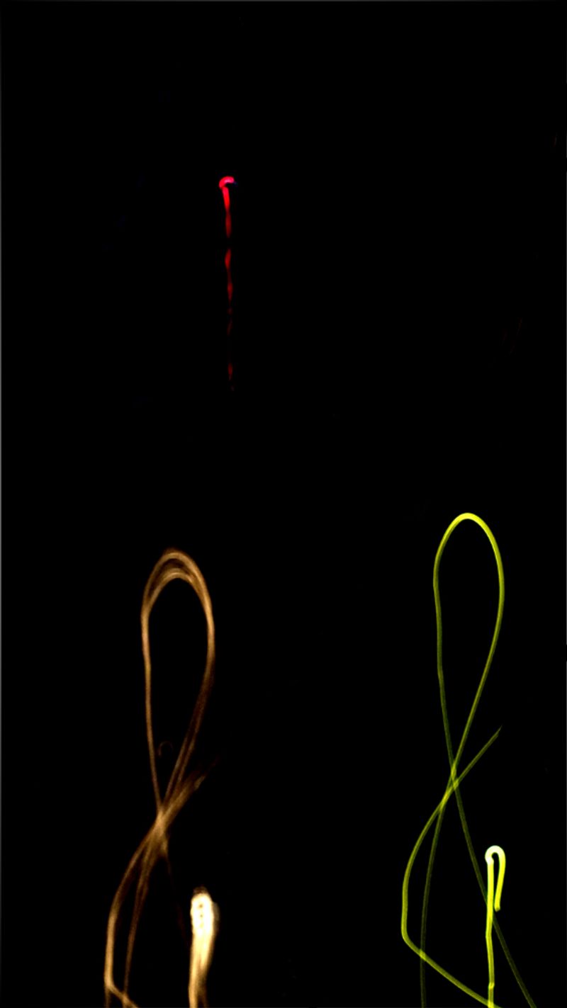 © Ivan Kosalec - Image from the Light Structures photography project