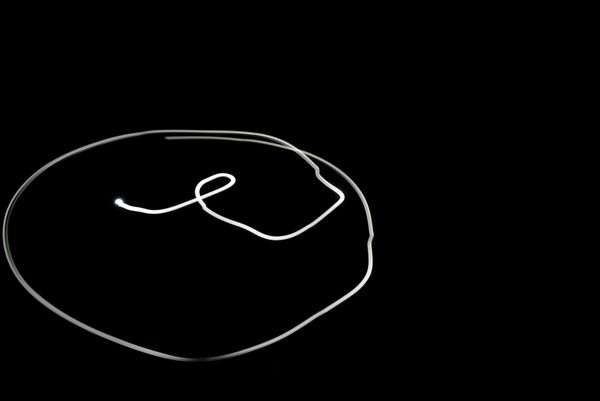 © Ivan Kosalec - Image from the Light Structures photography project