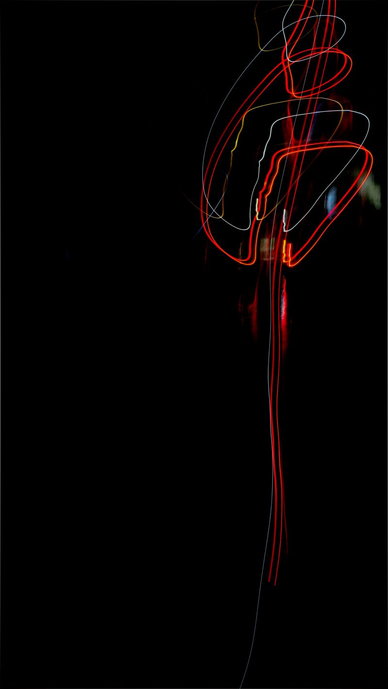 © Ivan Kosalec - Image from the How Red You? photography project