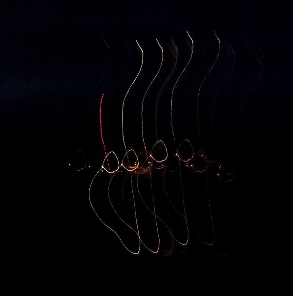 © Ivan Kosalec - Image from the How Red You? photography project