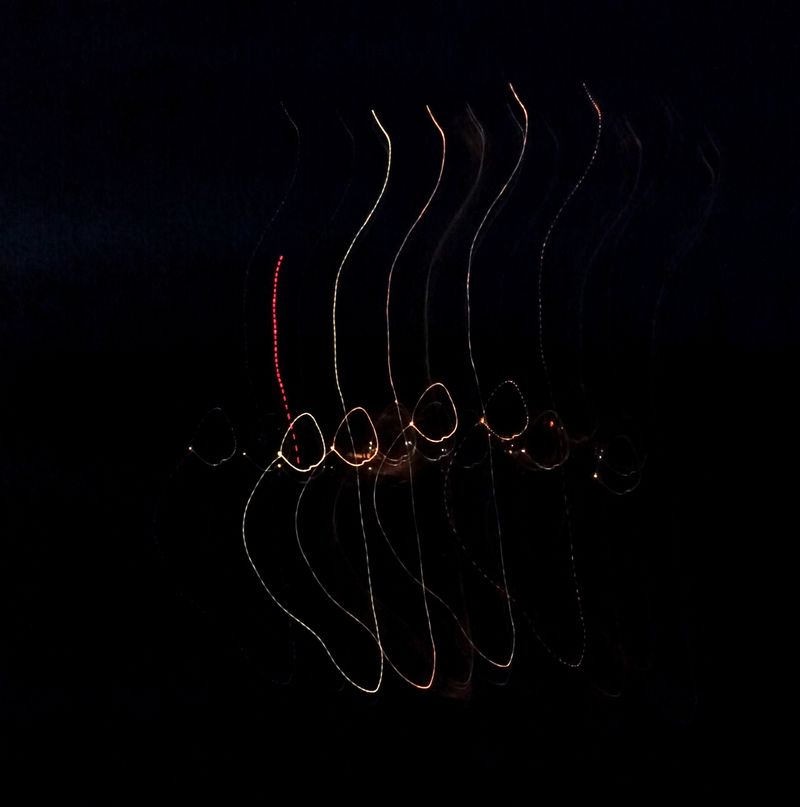 © Ivan Kosalec - Image from the How Red You? photography project