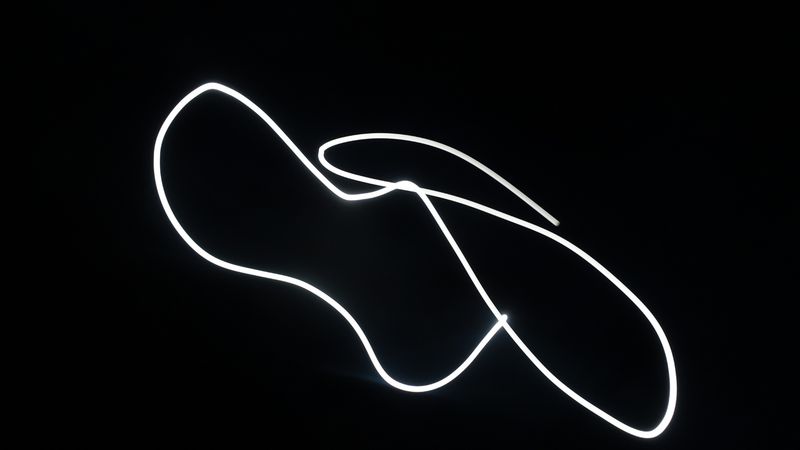 © Ivan Kosalec - Image from the Moonlight Drawings photography project