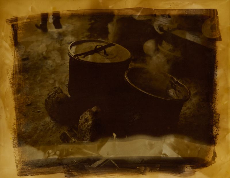 © Nicolás Garrido Huguet - Image from the Alquimia Textil photography project