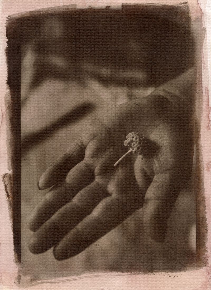 © Nicolás Garrido Huguet - Image from the Alquimia Textil photography project