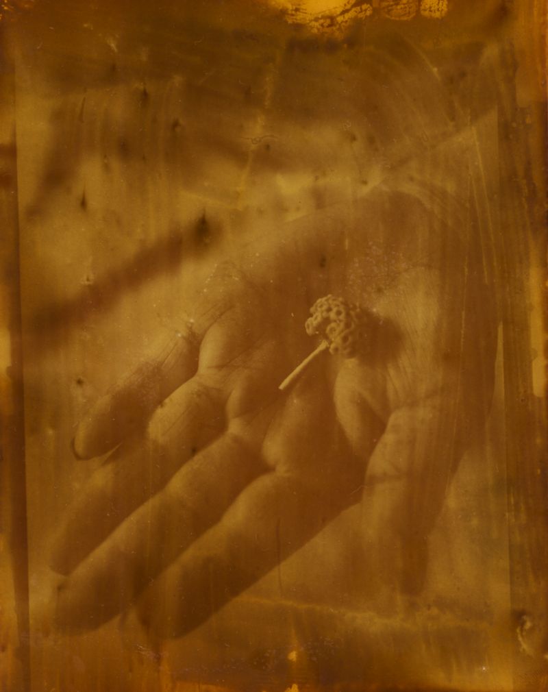 © Nicolás Garrido Huguet - Image from the Alquimia Textil photography project