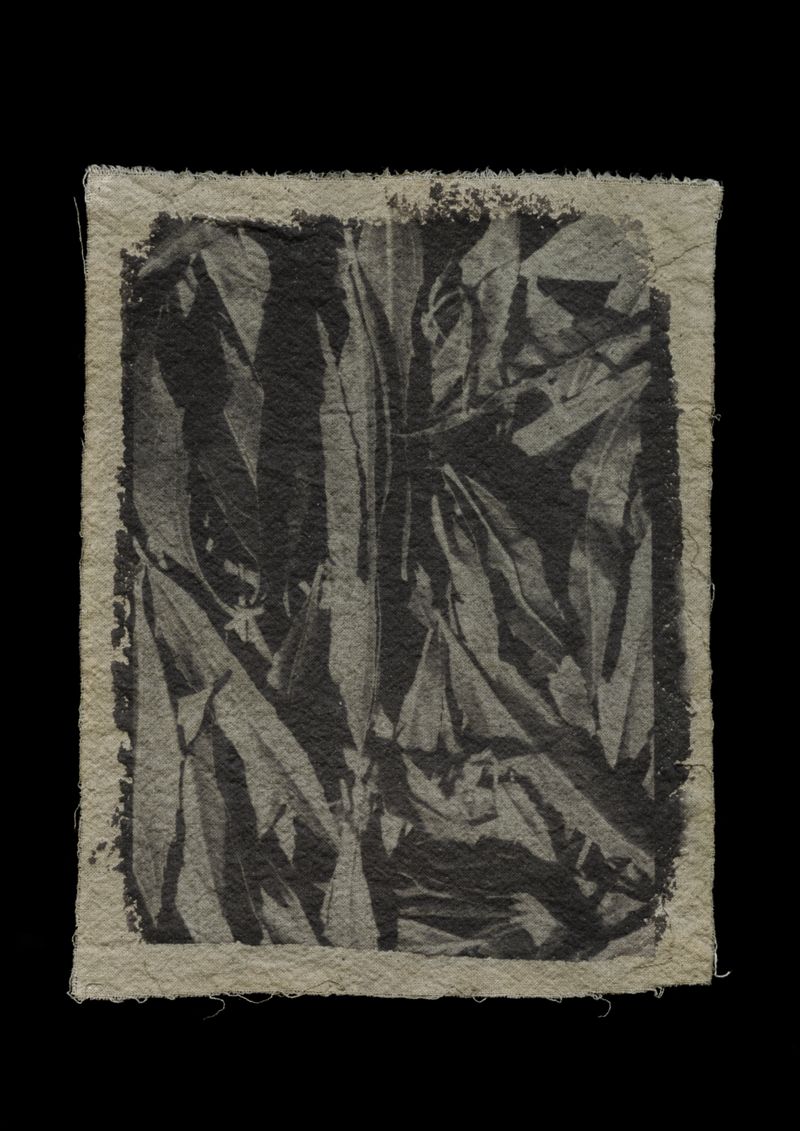 © Nicolás Garrido Huguet - Image from the Alquimia Textil photography project