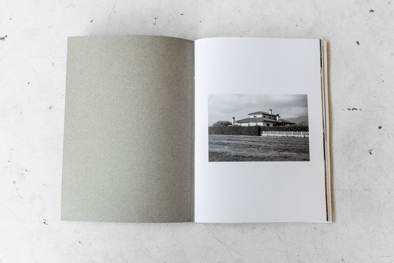 © Serena Radicioli - open first page dummy