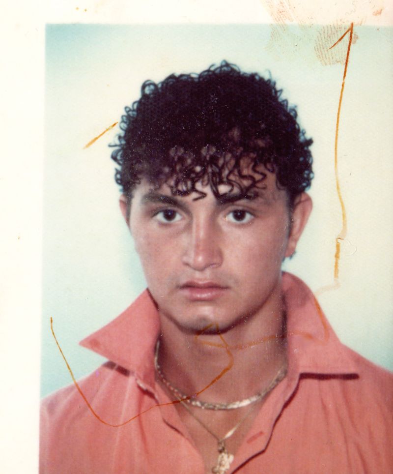 © Serena Radicioli - Photo ID Archive, Latina (1995)