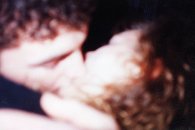 © Serena Radicioli - Kiss Archive, Latina (1993)