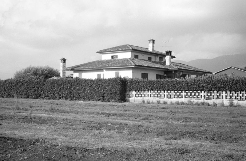 © Serena Radicioli - View of my house