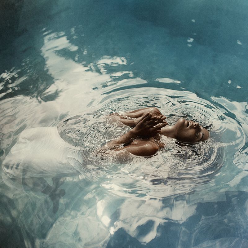 © Iuliia tikhomirova - Image from the Ifusha kalina photography project