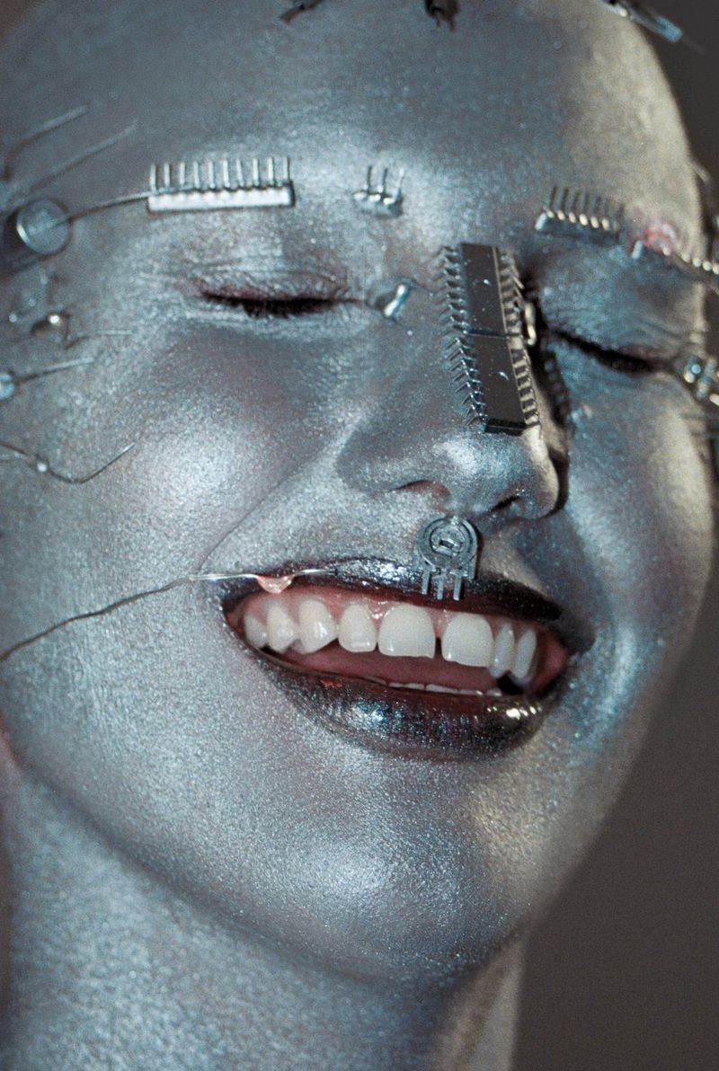 © Carolina Campobello - Cami Mexico city 2024