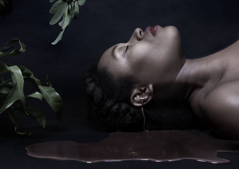© Martina Lang - How to Kill Yourself with Chocolate