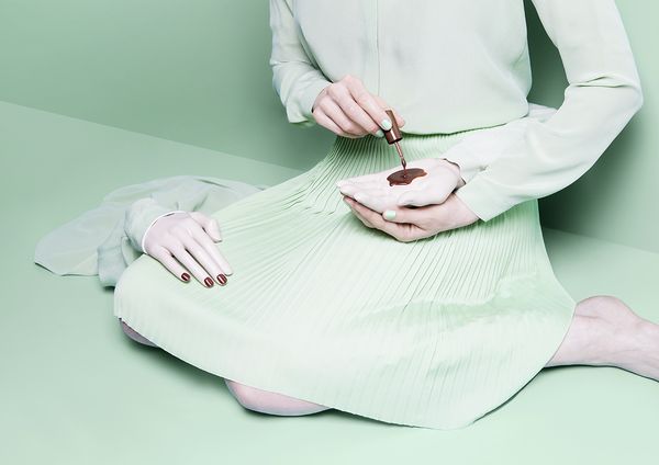 © Martina Lang - How to Kill Yourself with Chocolate