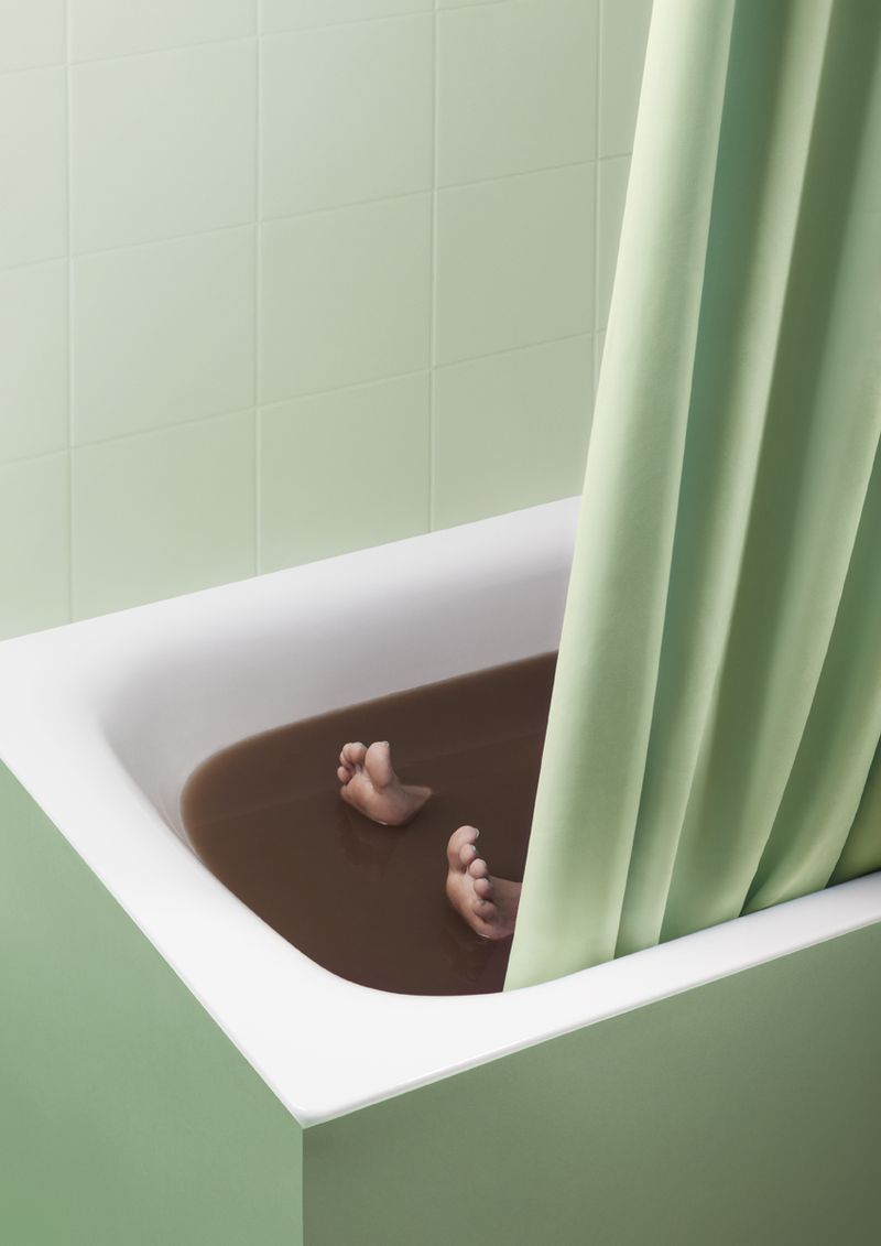 © Martina Lang - How to Kill Yourself with Chocolate