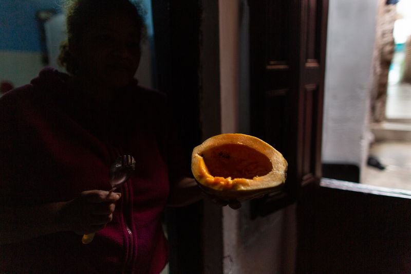 © Daniela Rivera Antara - Image from the LimaNegra photography project