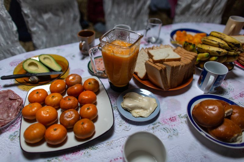 © Daniela Rivera Antara - Image from the LimaNegra photography project