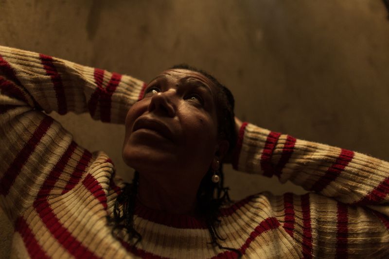 © Daniela Rivera Antara - Image from the LimaNegra photography project