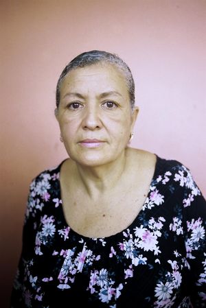 Lo Que Tuve Que Soltar