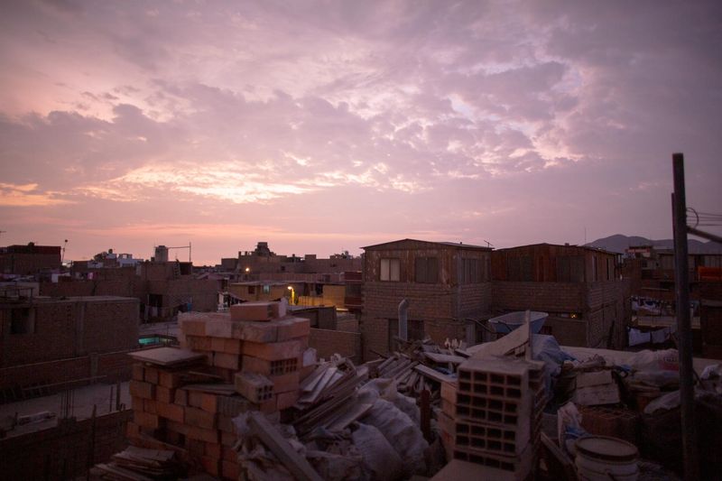 © Daniela Rivera Antara - Image from the Lo Que Tuve Que Soltar photography project