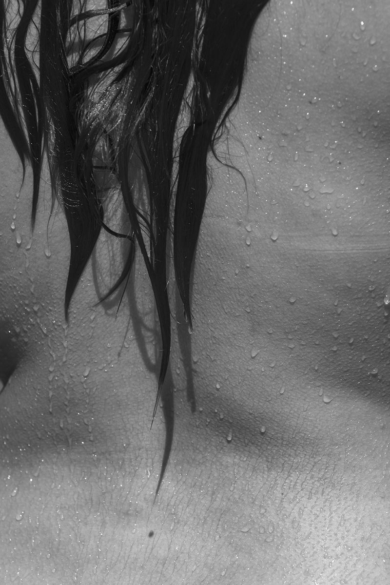 © Rachel Jessen - Image from the O que sentimos (What We Feel/Felt) photography project