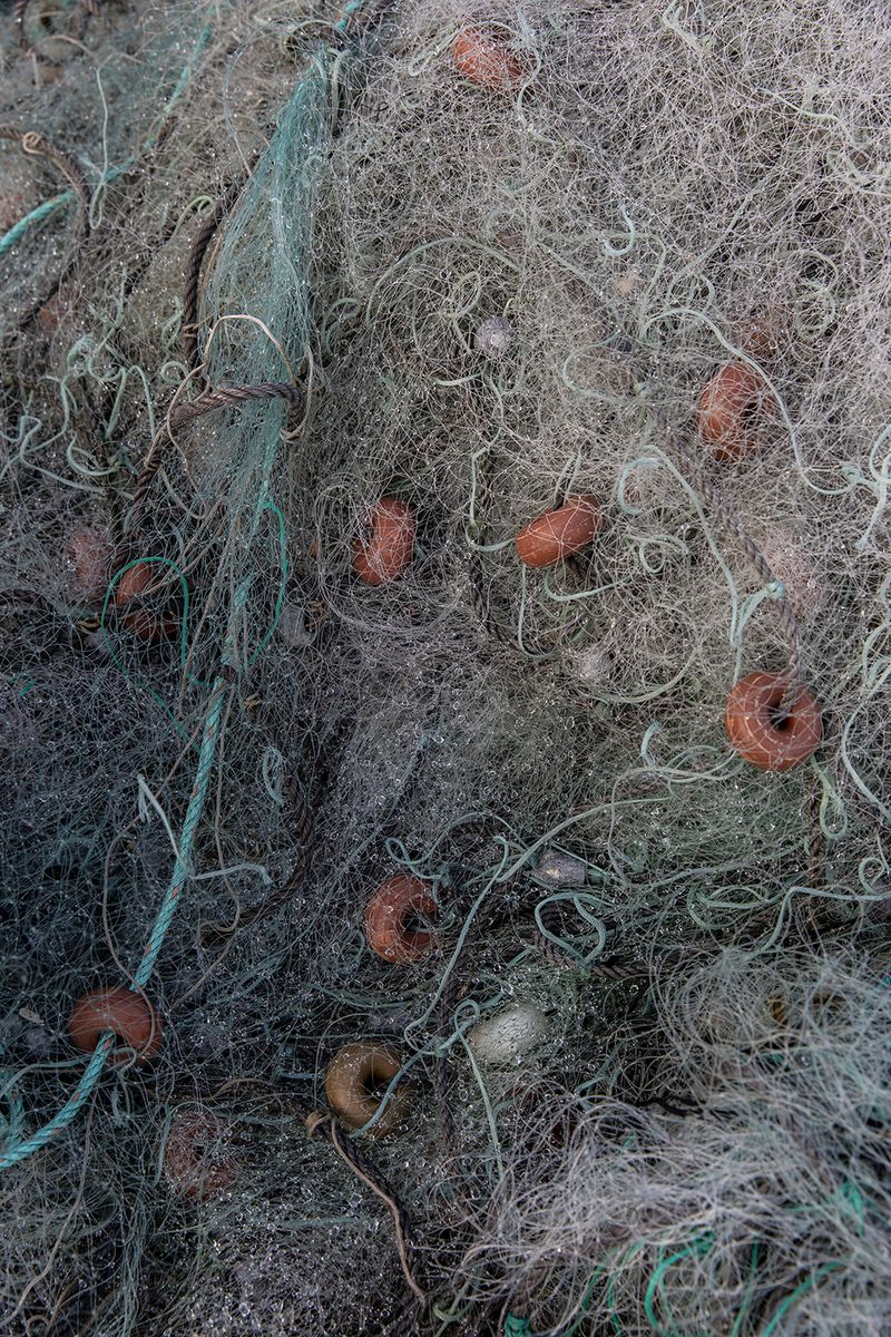 © Rachel Jessen - Image from the O que sentimos (What We Feel/Felt) photography project